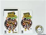 PSP - Capcom Classics Collection - Reloaded