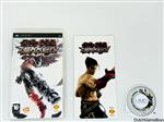 PSP - Tekken - Dark Resurrection