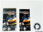 PSP - Need For Speed - Underground - Rivals