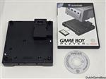 Nintendo Gamecube - Game Boy Player + Disc