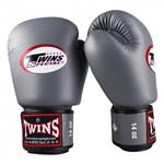 Twins Kickboks Bokshandschoenen Twins BGVL 3 Grijs