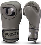 Booster PRO/BGL-VX3 (Kick)Bokshandschoenen Grijs