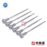 Common Rail Injector Valve FOOZCO1355