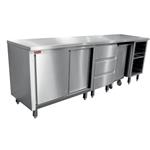 Module voor patisserie 2000 samengesteld mcp-3t/05 + mcp-tr/05 + mcp-ap/10 + mcp-top/20 | Diamond | 