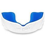 Venum Challenger mondbescherming wit blauw