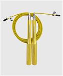 Venum Thunder Evo Springtouw Jump Rope Goud