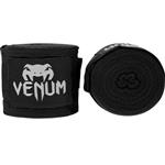 Venum Kontact Handwraps 400 cm Boksbandages Zwart