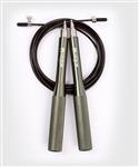 Venum Thunder Evo Jump Rope Springtouw Khaki