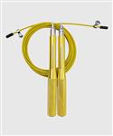 Venum Thunder Evo Springtouw Jump Rope Goud