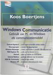 Windows Communicatie