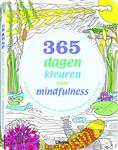 365 dagen kleuren voor mindfulness