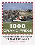 1000 Grand Prixs