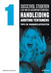 Succesvol studeren voor LAC 1 handleiding voor tentamens auditing / 1 handleiding voor tentamens aud