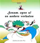 Sesam, open u! en andere verhalen