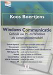 Windows communicatie