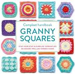 Compleet handboek granny squares
