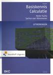 Basiskennis calculatie