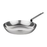 Koekenpan - &#216; 35 cm - Plaatstaal - Vogue - GD007