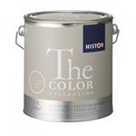 Histor The Color Collection Gravel Grey 7506 Zijdemat 2,5 liter