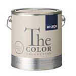 Histor The Color Collection - Trout Grey 7518 Zijdemat - 2,5 liter