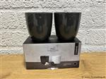 Online Veiling: Sabatier Coffee Mugs Set - Charme Grey