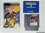 Nintendo Nes - Gargoyle's Quest II - SCN