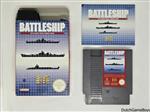 Nintendo Nes - Battleship - PAL B - NOE
