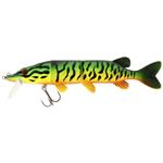 Westin | Mike the Pike | hybrid | 28 cm | 186 gr | Shad Crazy tiger