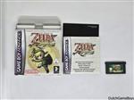 Gameboy Advance / GBA - The Legend of Zelda - The Minish Cap - NEU6