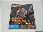 Pc Big Box - Blake Stone: Planet Strike! - New & Sealed