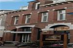 Kamer Keizerstraat in Den Haag
