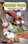 Donald Duck pocket 179 de ontmaskerde superheld