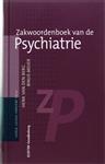 Zakwoordenboek van de Psychiatrie