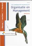 Organisatie en management / deel Werkboek