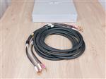 Furutech Evolution II audio speaker cables 3,0 metre