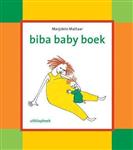 Biba baby boek