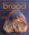 Buitengewoon brood zelf gebakken