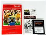 Atari 2600 - CBS Electronics - Carnival
