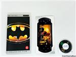 PSP - UMD Video - Batman
