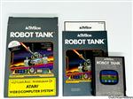 Atari 2600 - Activision - Robot Tank