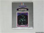 Vectrex - MB - Fortress Of Narzod - Boxed