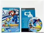 Nintendo Wii U - Mario Tennis - Ultra Smash - HOL