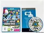 Nintendo Wii U - New Super Mario Bros U + Luigi U - EUR