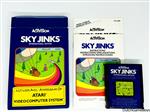 Atari 2600 - Activision - Sky Jinks