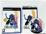 Playstation 2 / PS2 - Final Fantasy XII