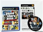 Playstation 2 / PS2 - Grand Theft Auto - Liberty City Stories