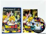Playstation 2 / PS2 - Dragon Ball Z - Budokai Tenkaichi