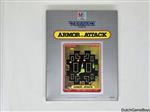 Vectrex - MB - Armor..Attack - Boxed