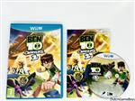 Nintendo Wii U - Ben 10 - Omniverse 2 - UKV