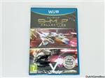 Nintendo Wii U - SHMUP Collection - 2996 of 3000 - EUR - New & Sealed